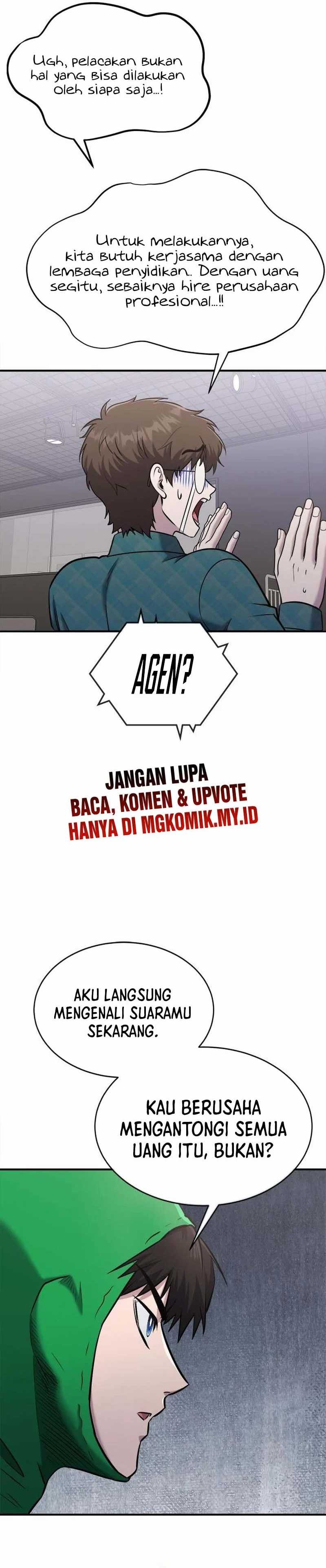 Baca A Hero Who Does Everything Well - Chapter 39 halaman 6