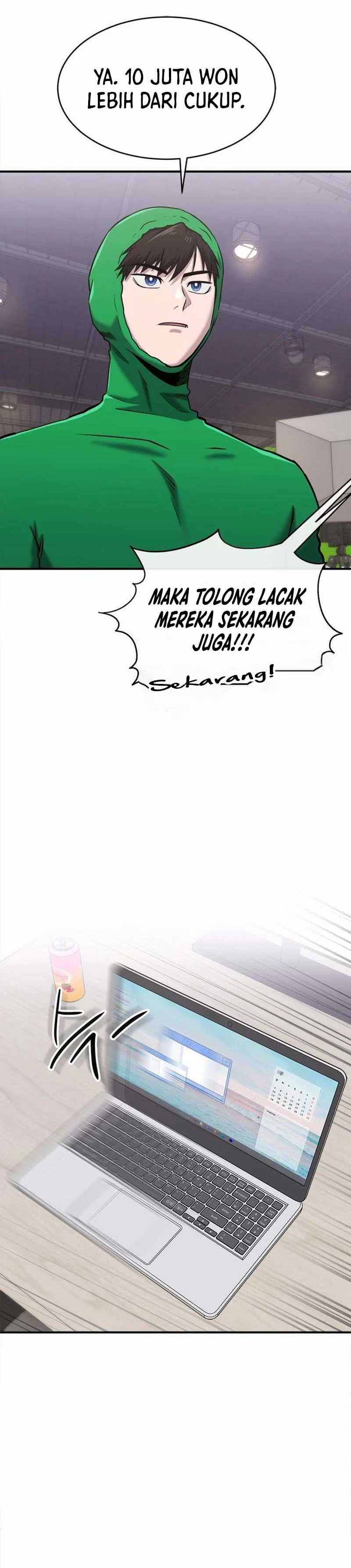 Baca A Hero Who Does Everything Well - Chapter 39 halaman 9