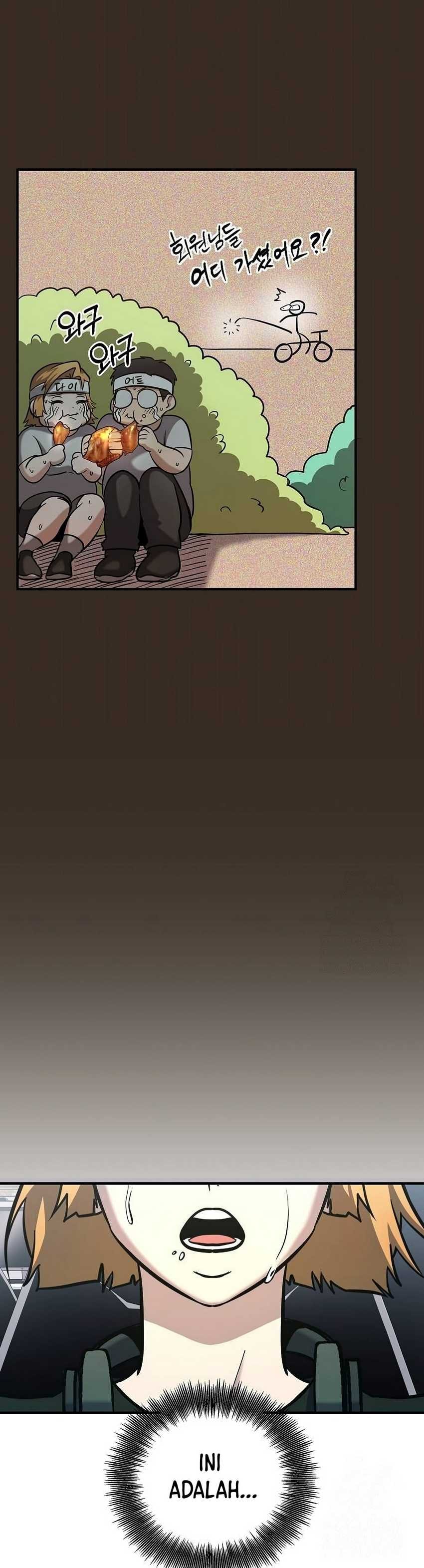 Baca A Hero Who Does Everything Well - Chapter 4 halaman 12