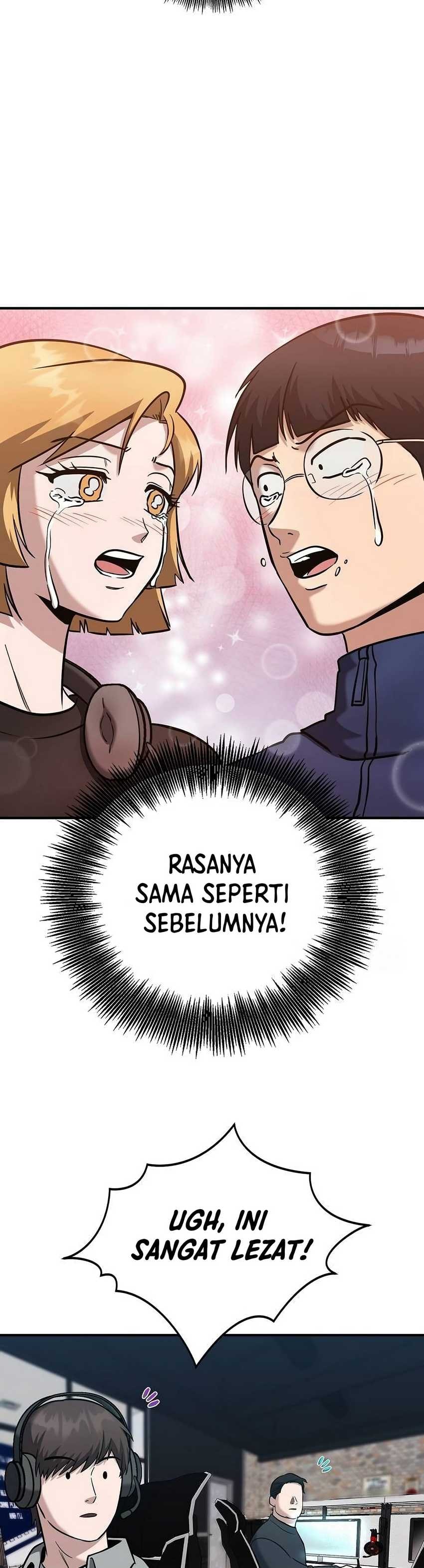 Baca A Hero Who Does Everything Well - Chapter 4 halaman 13