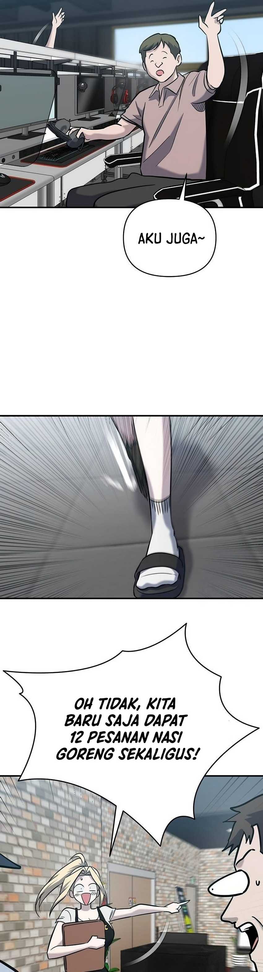 Baca A Hero Who Does Everything Well - Chapter 4 halaman 15