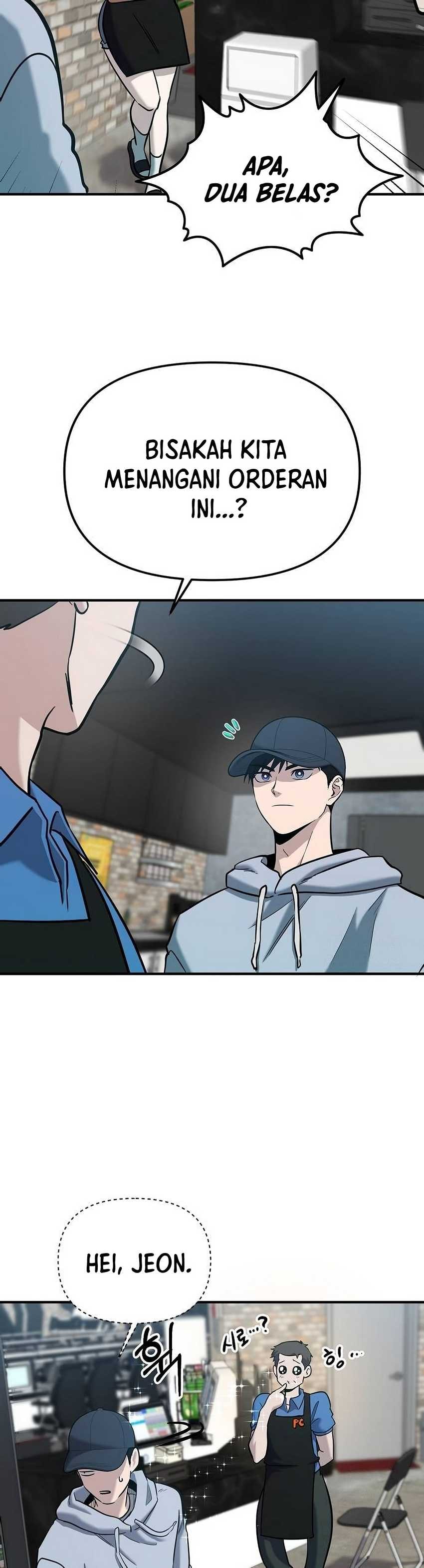 Baca A Hero Who Does Everything Well - Chapter 4 halaman 16