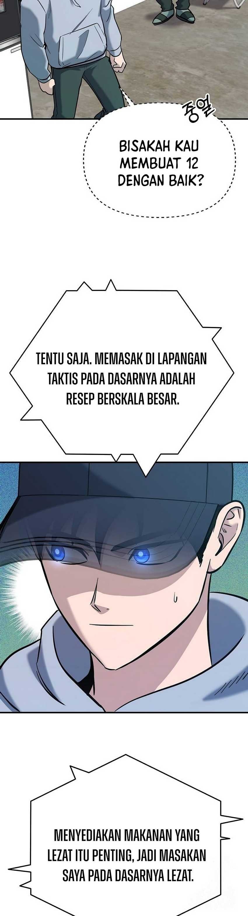 Baca A Hero Who Does Everything Well - Chapter 4 halaman 17