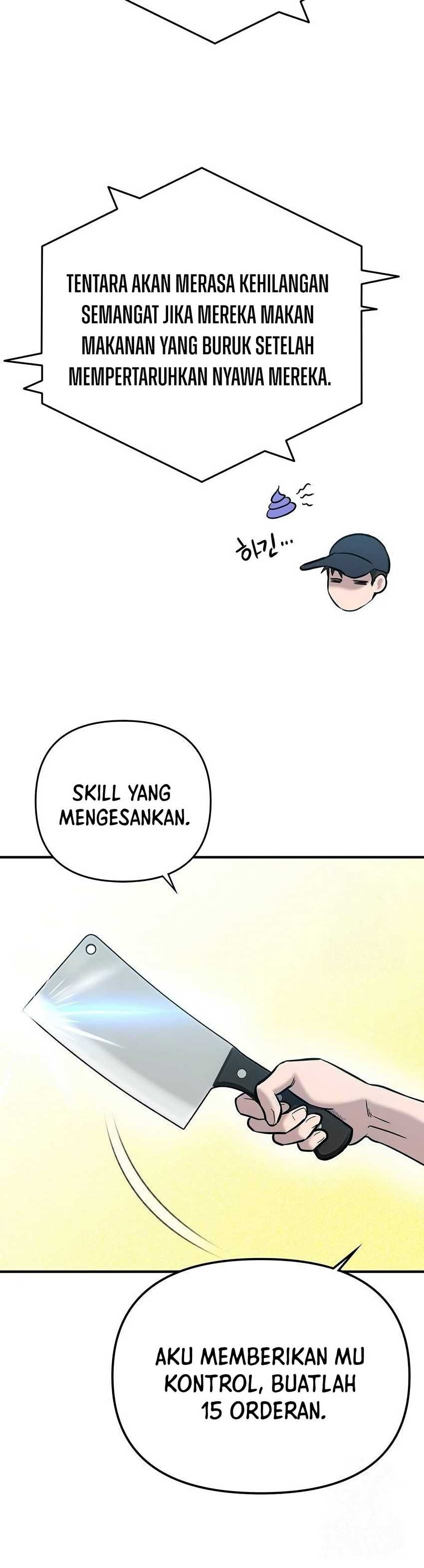 Baca A Hero Who Does Everything Well - Chapter 4 halaman 18