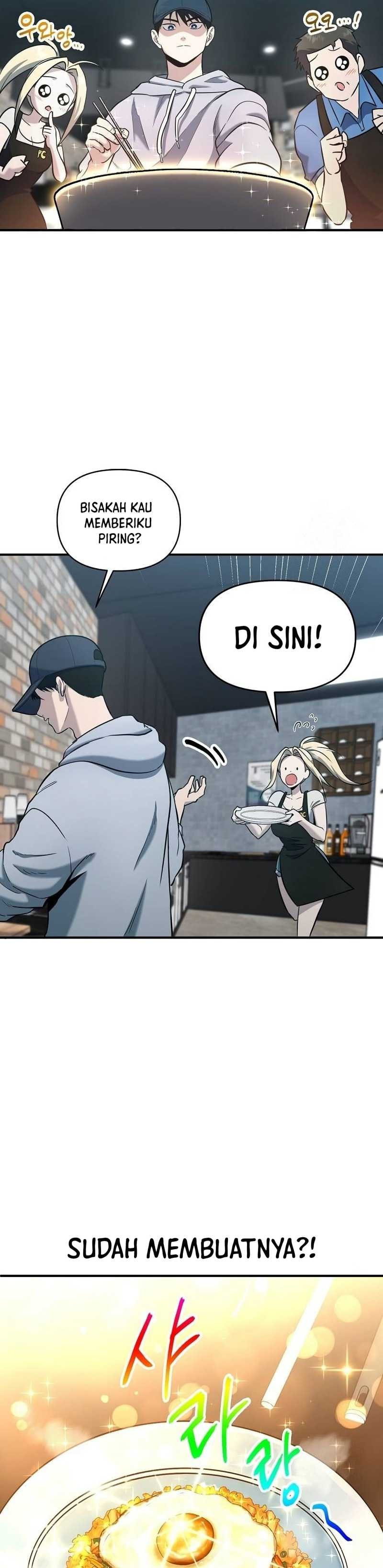 Baca A Hero Who Does Everything Well - Chapter 4 halaman 2