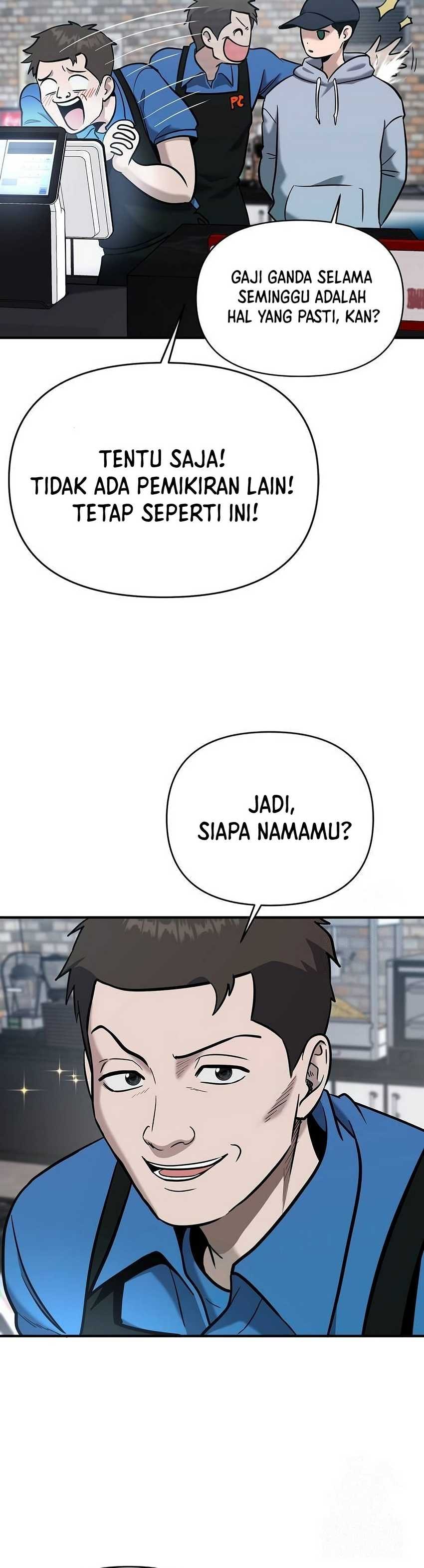 Baca A Hero Who Does Everything Well - Chapter 4 halaman 21