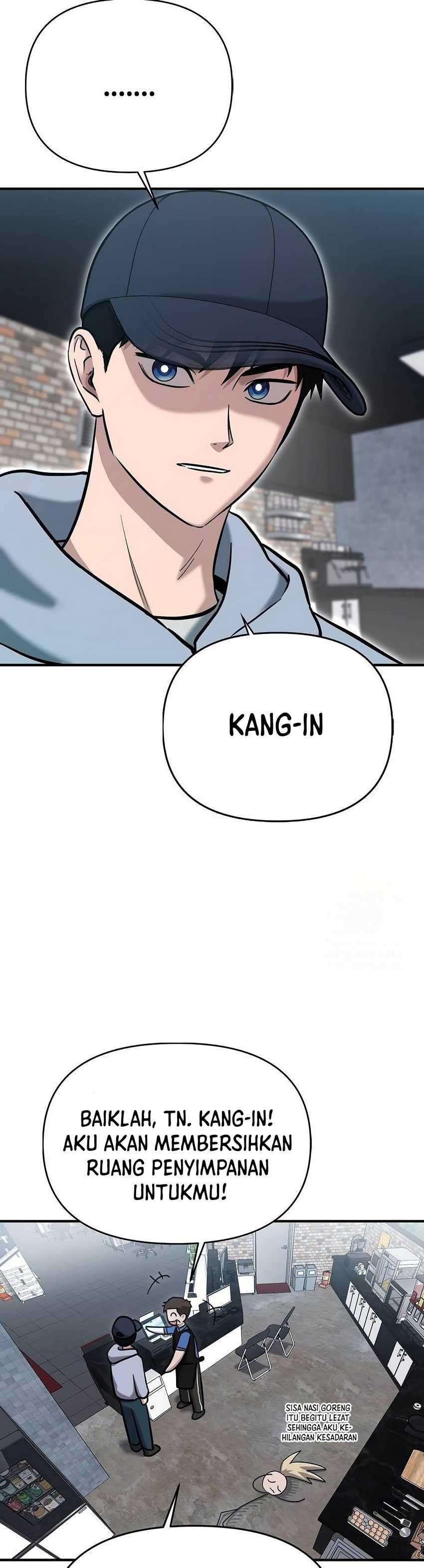 Baca A Hero Who Does Everything Well - Chapter 4 halaman 22