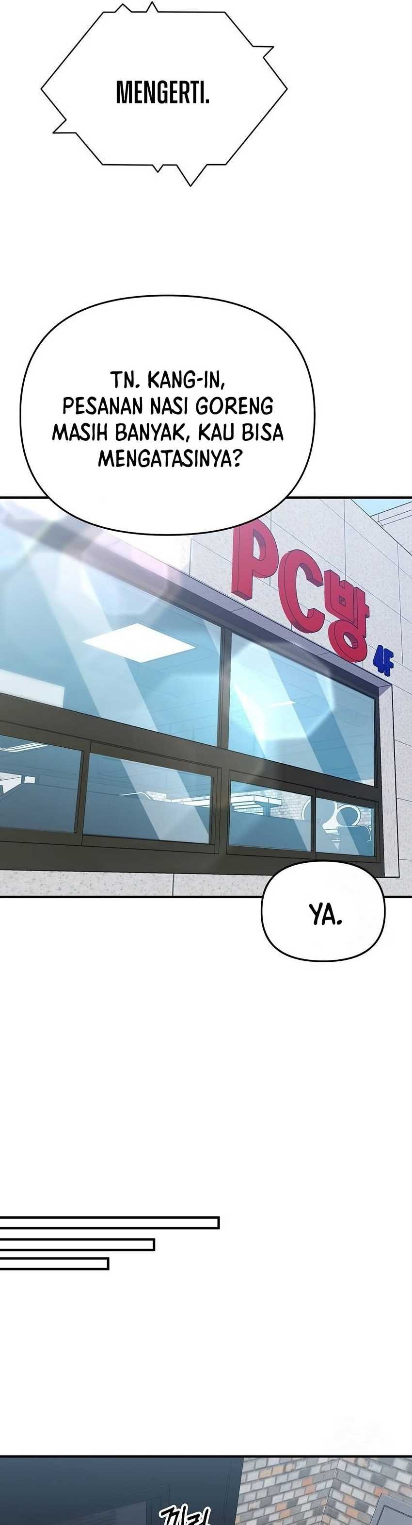 Baca A Hero Who Does Everything Well - Chapter 4 halaman 24