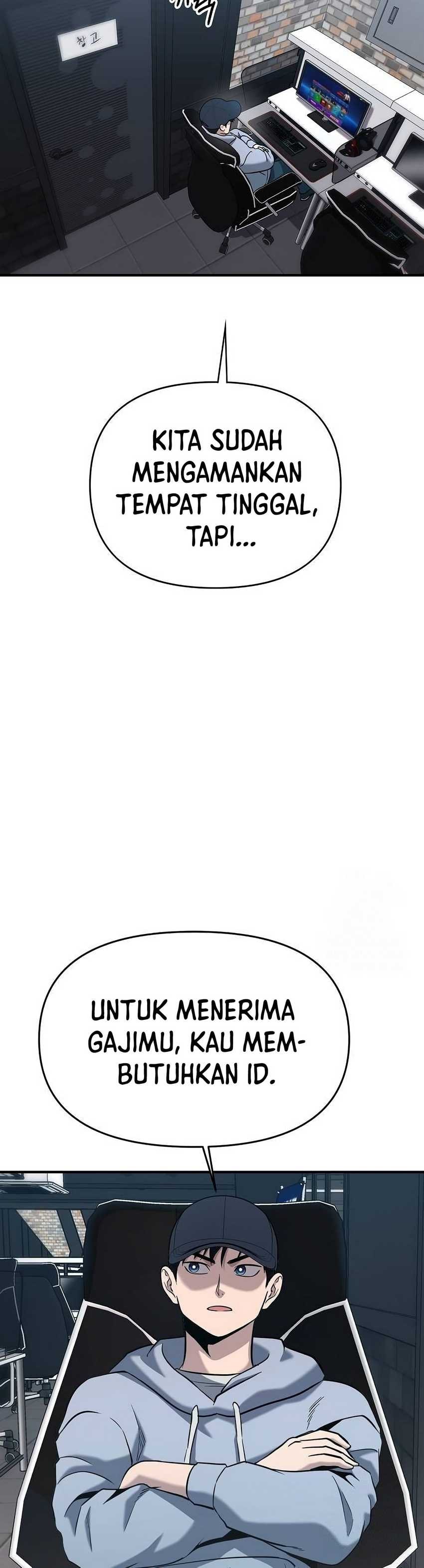 Baca A Hero Who Does Everything Well - Chapter 4 halaman 25