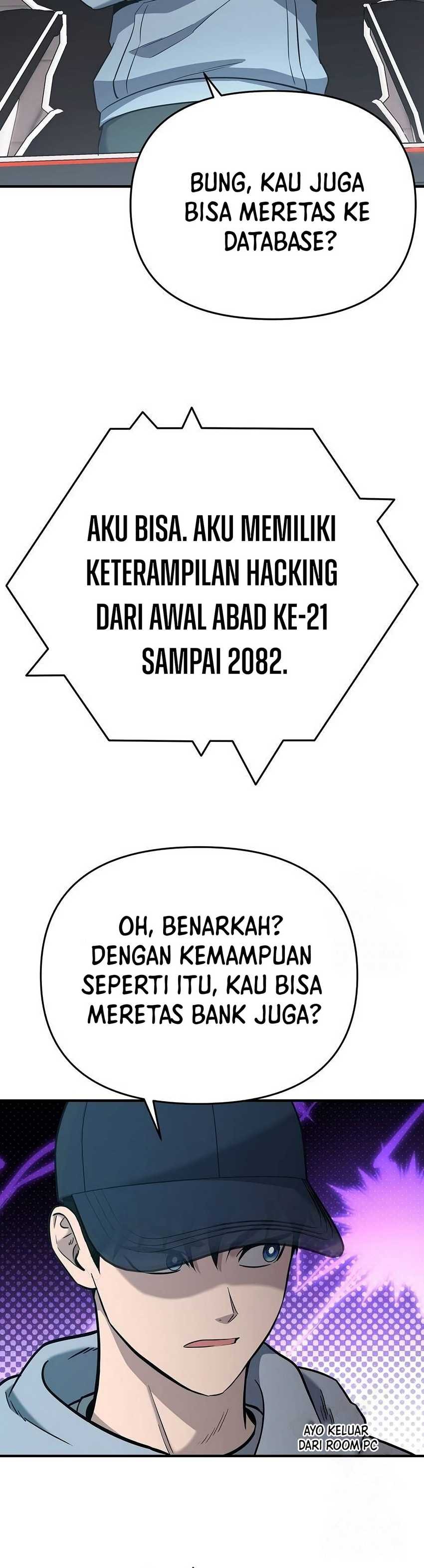 Baca A Hero Who Does Everything Well - Chapter 4 halaman 26
