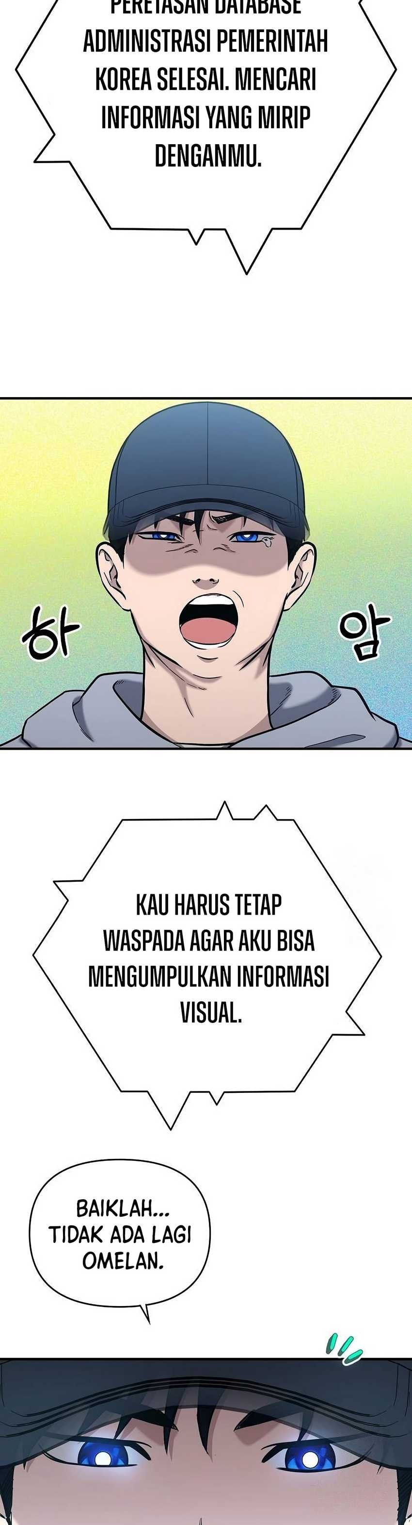 Baca A Hero Who Does Everything Well - Chapter 4 halaman 29