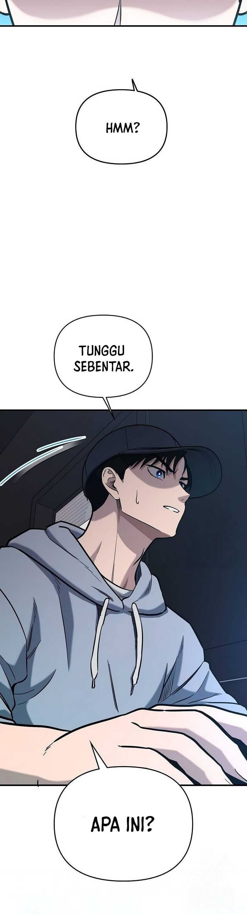 Baca A Hero Who Does Everything Well - Chapter 4 halaman 30