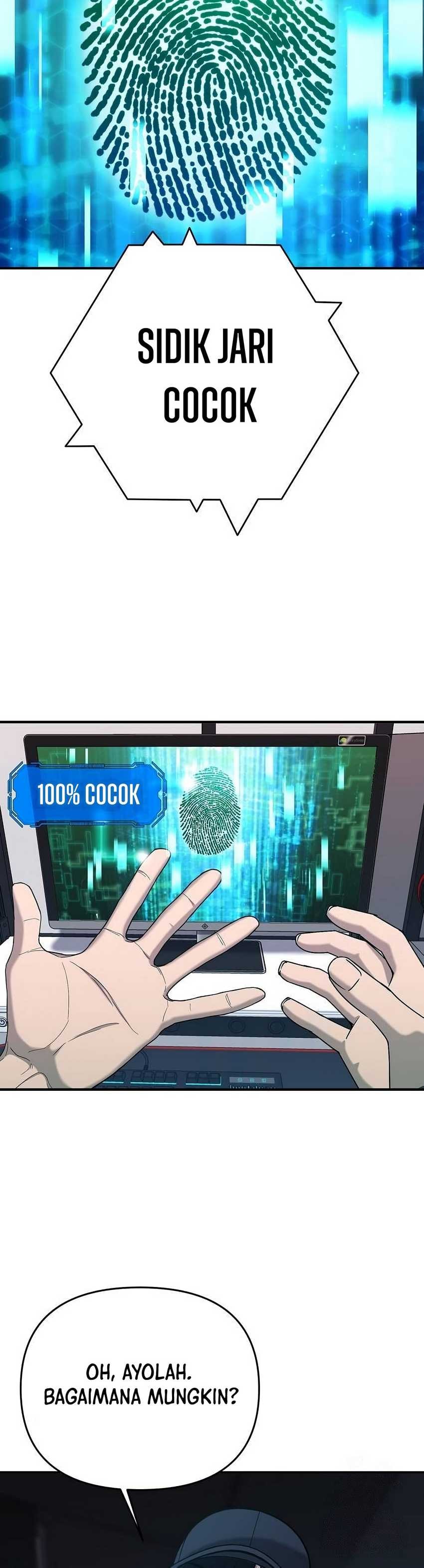 Baca A Hero Who Does Everything Well - Chapter 4 halaman 32