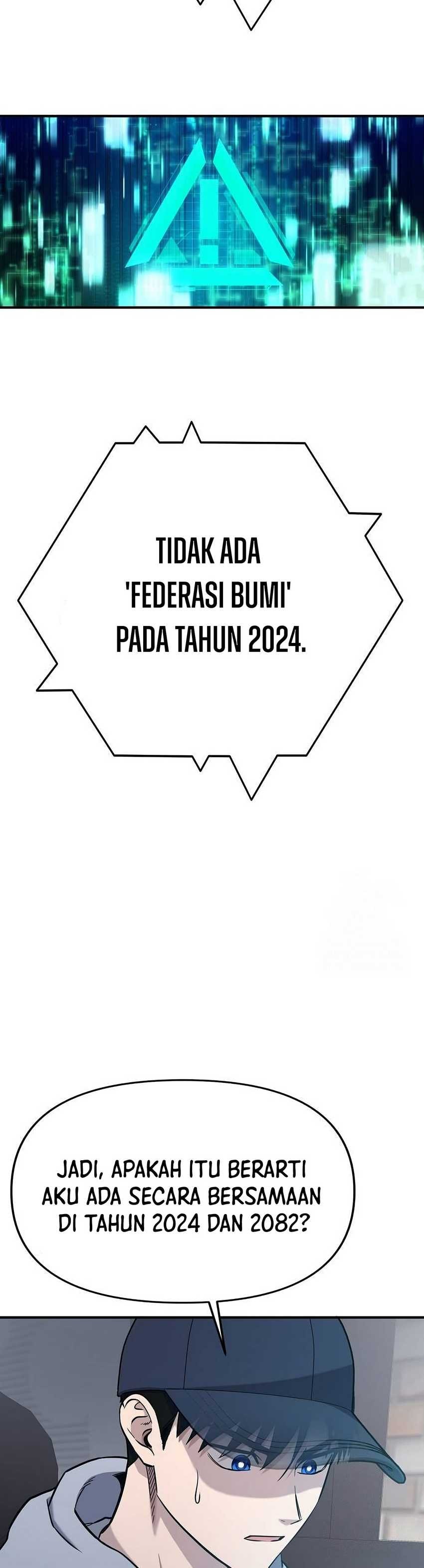 Baca A Hero Who Does Everything Well - Chapter 4 halaman 34