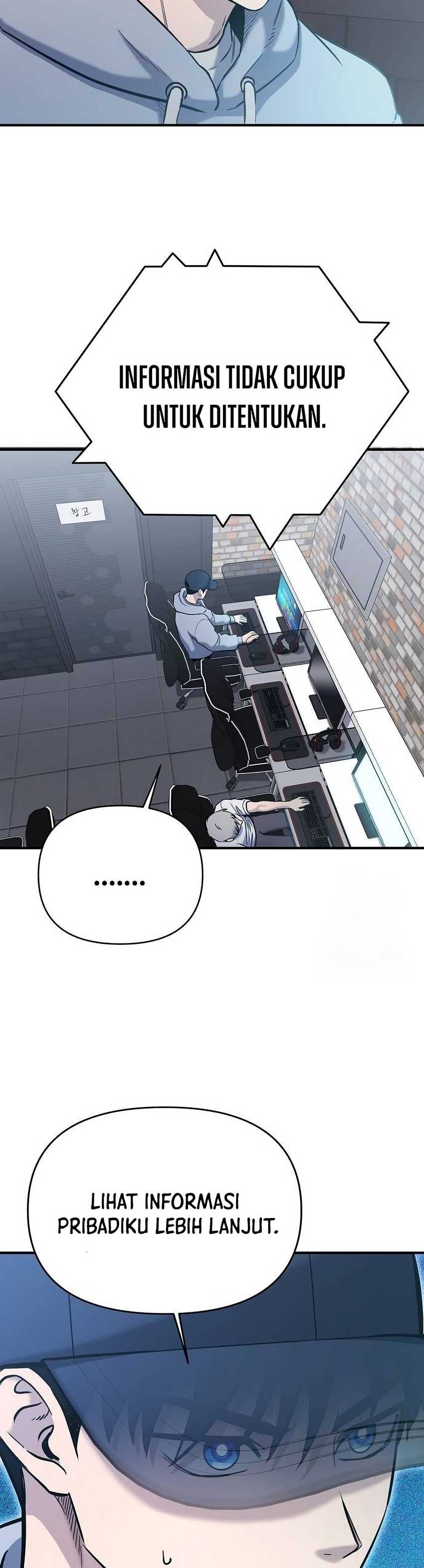 Baca A Hero Who Does Everything Well - Chapter 4 halaman 35