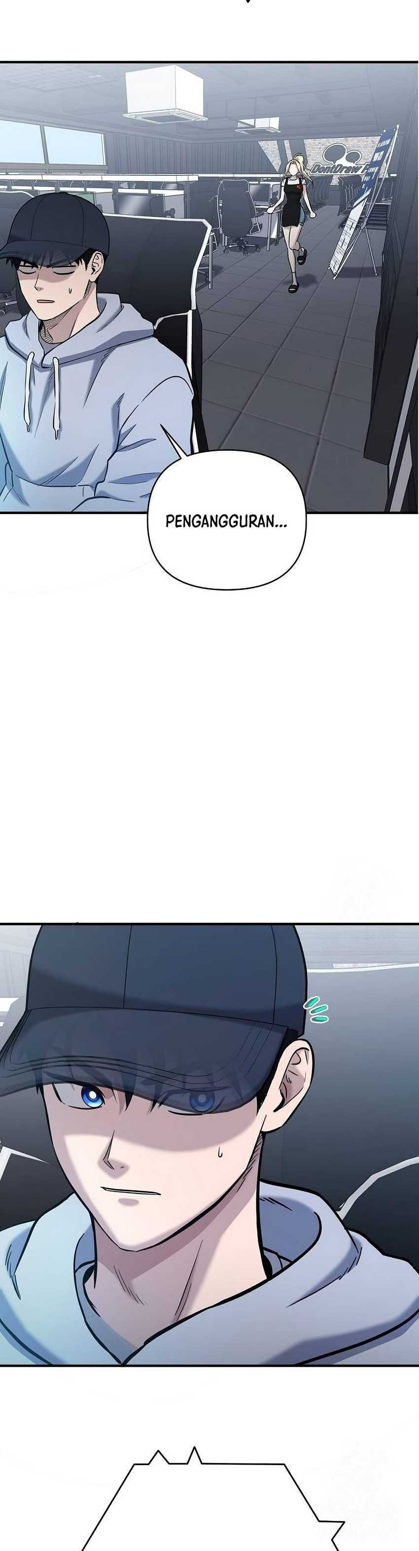 Baca A Hero Who Does Everything Well - Chapter 4 halaman 38