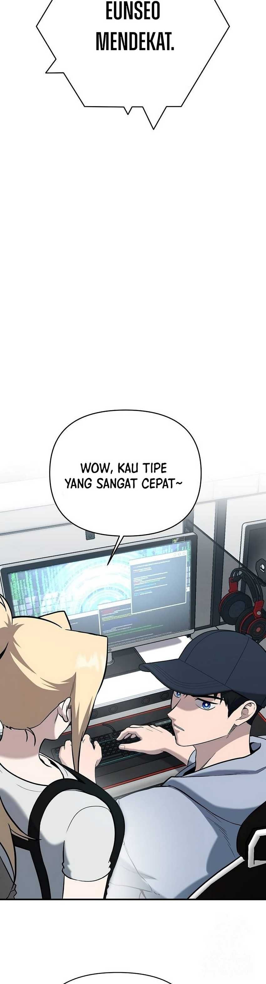 Baca A Hero Who Does Everything Well - Chapter 4 halaman 39