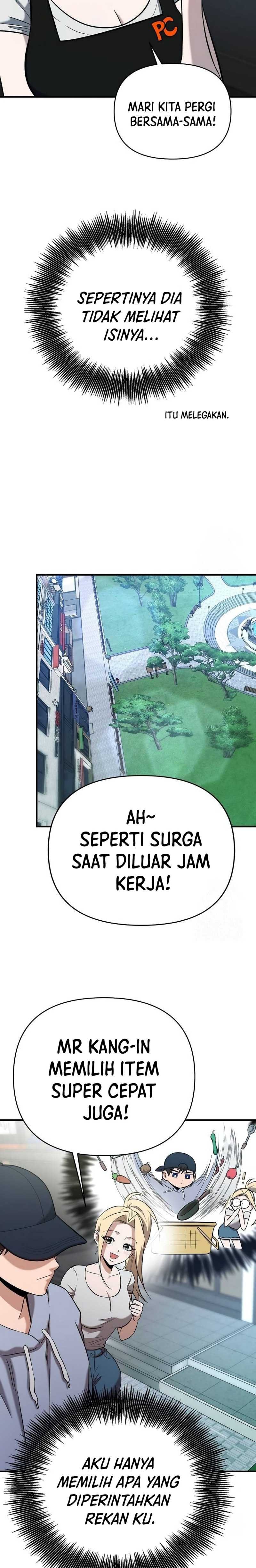 Baca A Hero Who Does Everything Well - Chapter 4 halaman 41