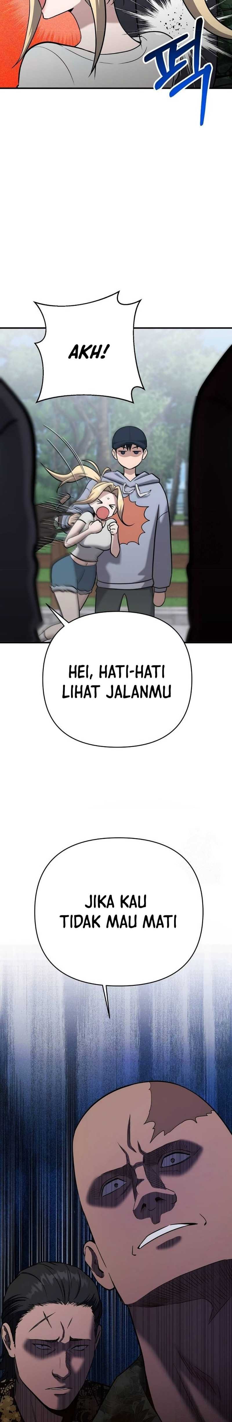 Baca A Hero Who Does Everything Well - Chapter 4 halaman 44