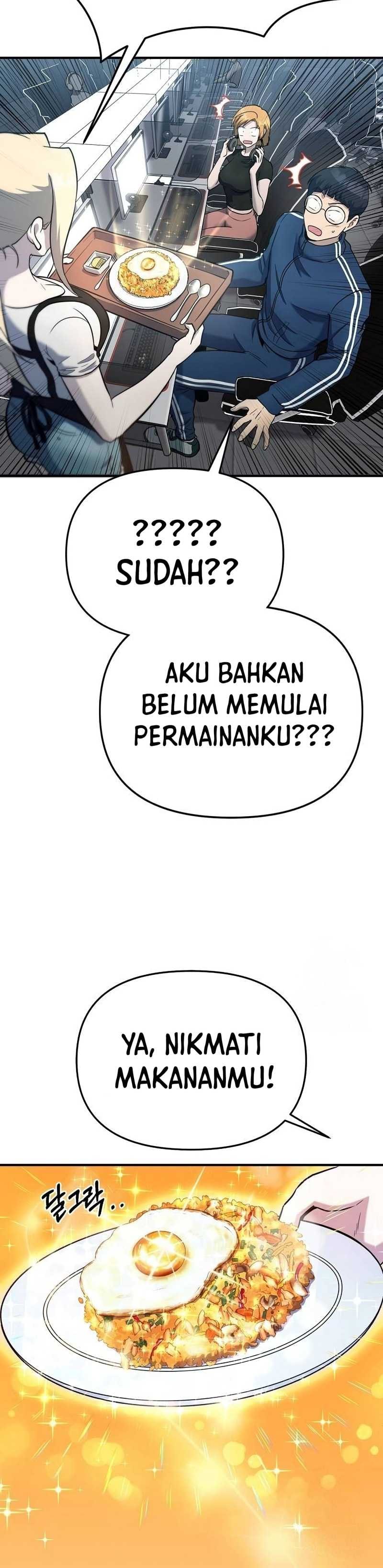 Baca A Hero Who Does Everything Well - Chapter 4 halaman 5
