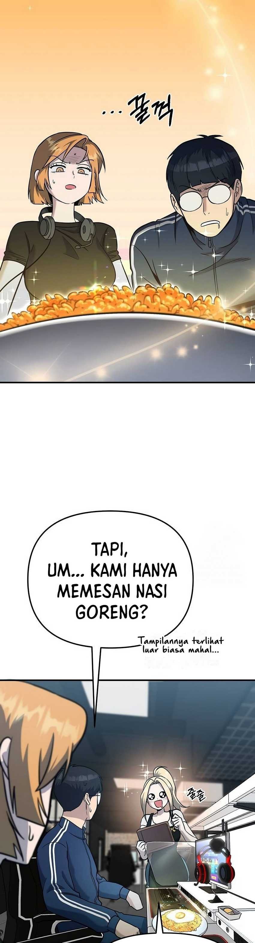Baca A Hero Who Does Everything Well - Chapter 4 halaman 6
