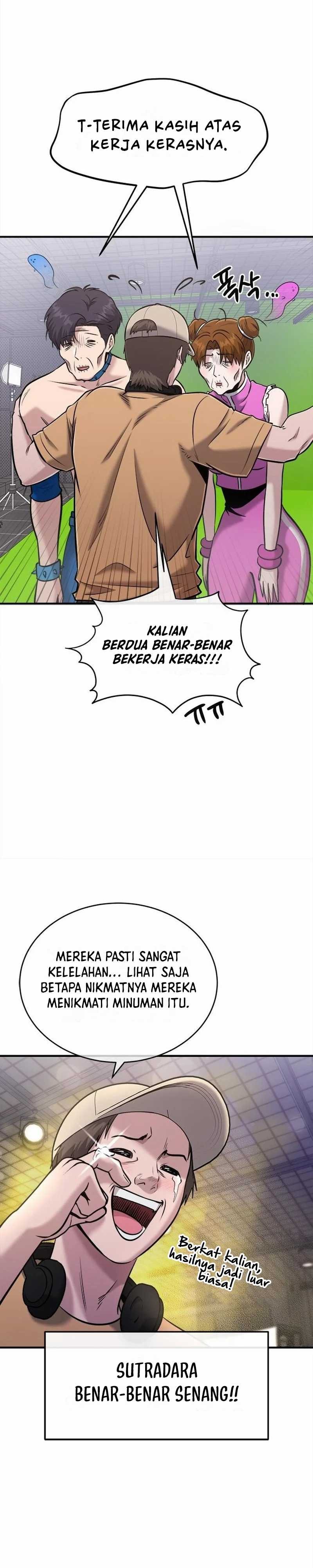 Baca A Hero Who Does Everything Well - Chapter 40 halaman 10