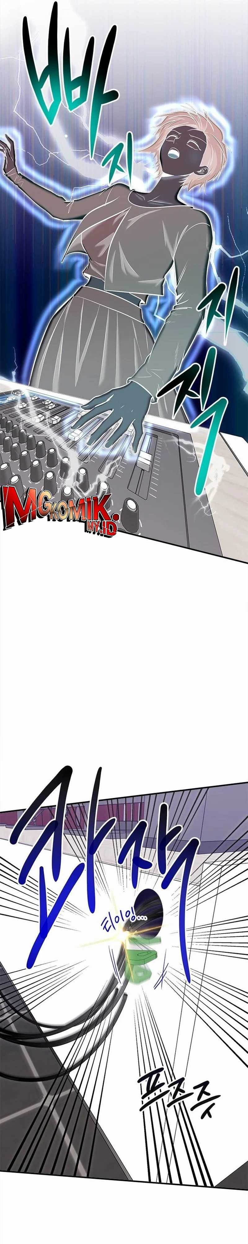 Baca A Hero Who Does Everything Well - Chapter 40 halaman 18