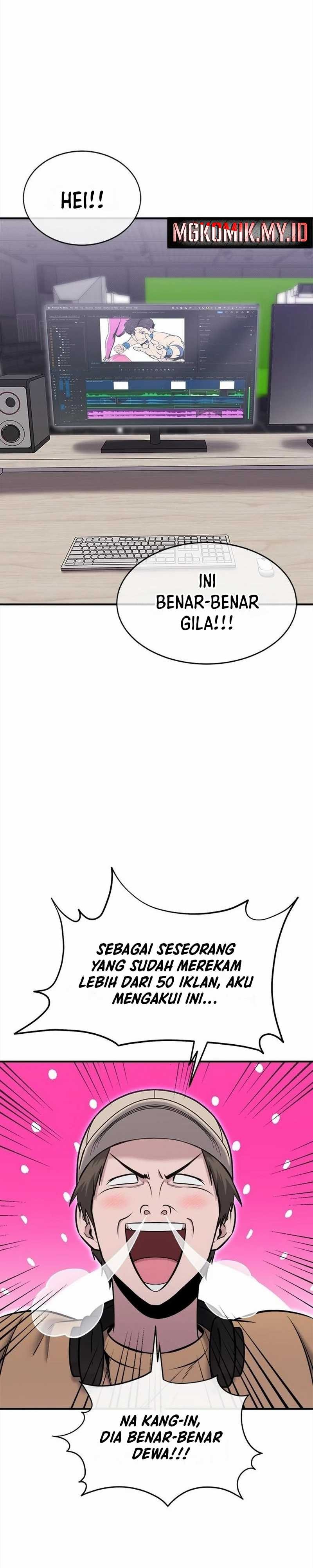 Baca A Hero Who Does Everything Well - Chapter 40 halaman 2