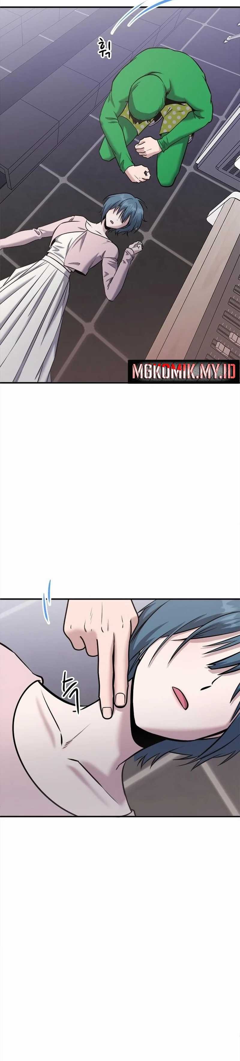 Baca A Hero Who Does Everything Well - Chapter 40 halaman 20