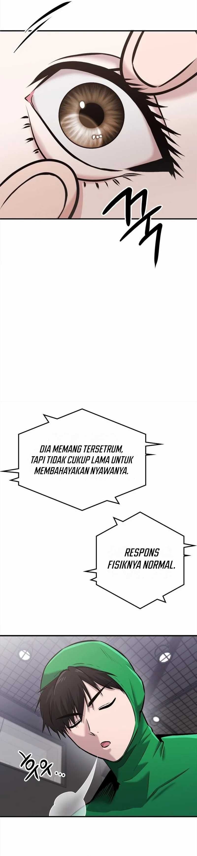 Baca A Hero Who Does Everything Well - Chapter 40 halaman 21