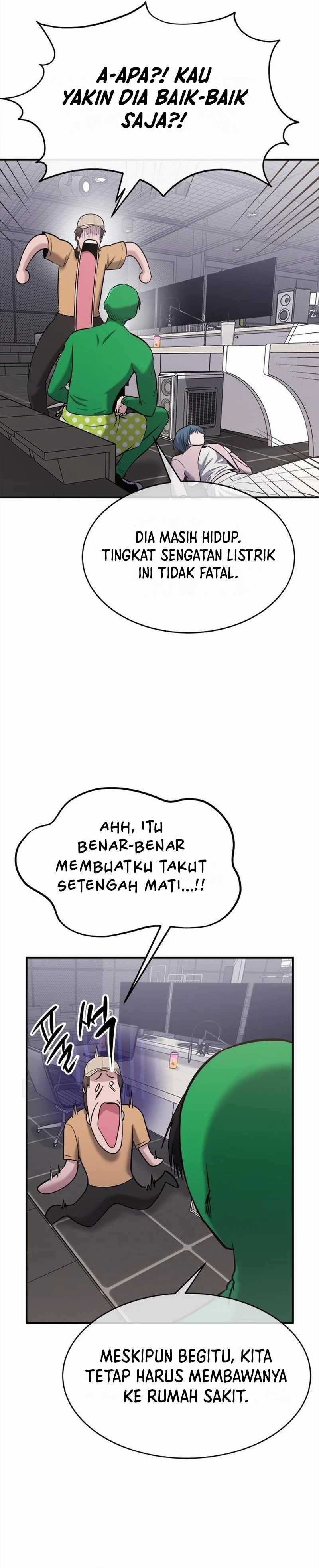 Baca A Hero Who Does Everything Well - Chapter 40 halaman 22