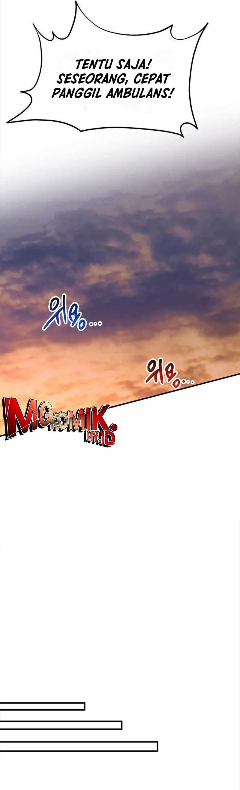 Baca A Hero Who Does Everything Well - Chapter 40 halaman 23