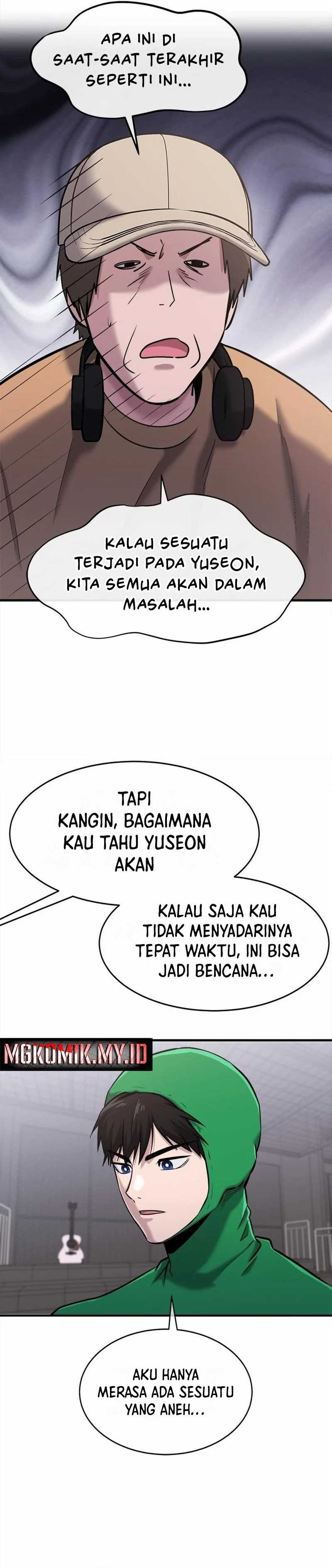 Baca A Hero Who Does Everything Well - Chapter 40 halaman 24