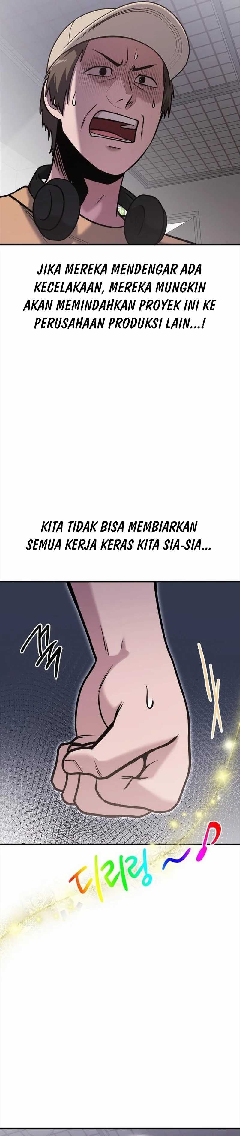 Baca A Hero Who Does Everything Well - Chapter 40 halaman 32