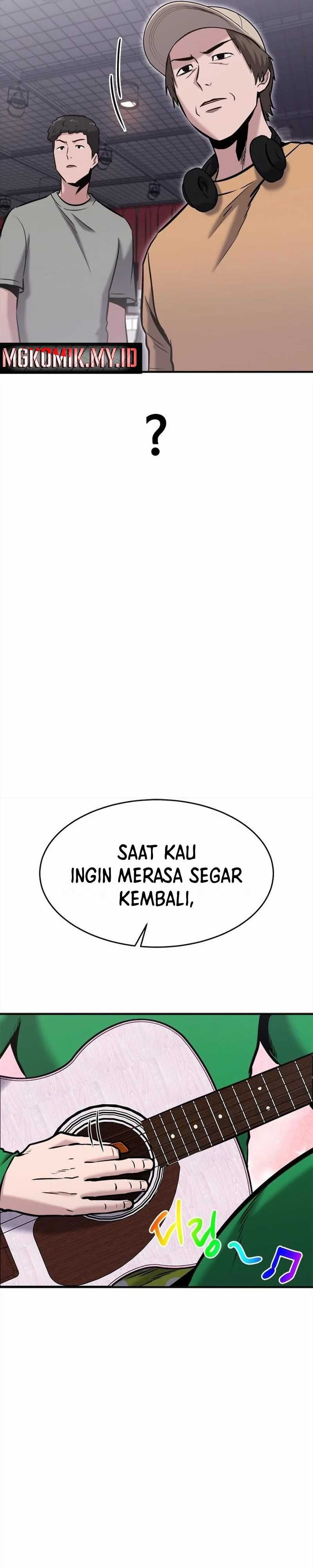 Baca A Hero Who Does Everything Well - Chapter 40 halaman 33