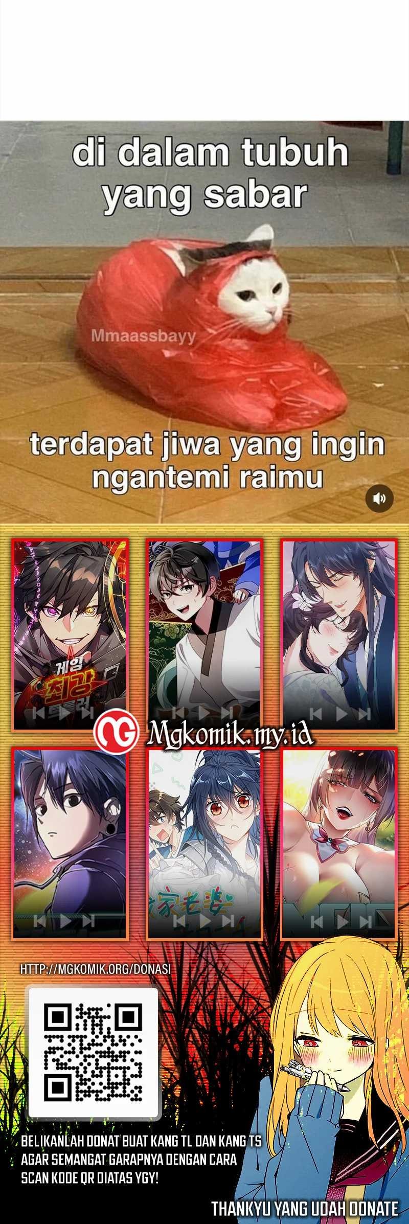 Baca A Hero Who Does Everything Well - Chapter 40 halaman 36
