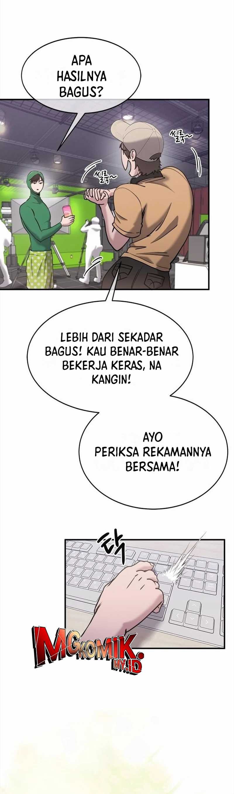 Baca A Hero Who Does Everything Well - Chapter 40 halaman 4