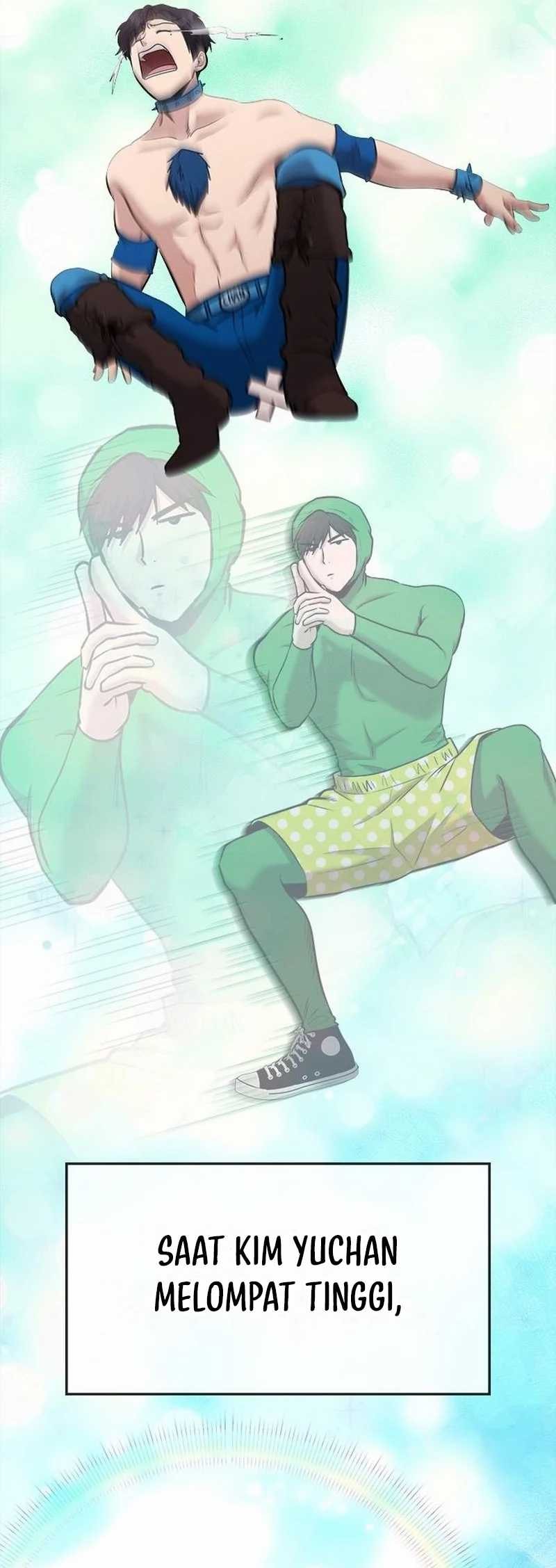 Baca A Hero Who Does Everything Well - Chapter 40 halaman 6