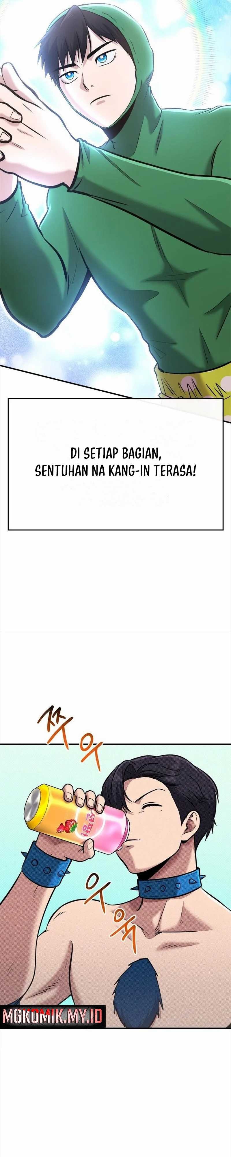 Baca A Hero Who Does Everything Well - Chapter 40 halaman 7