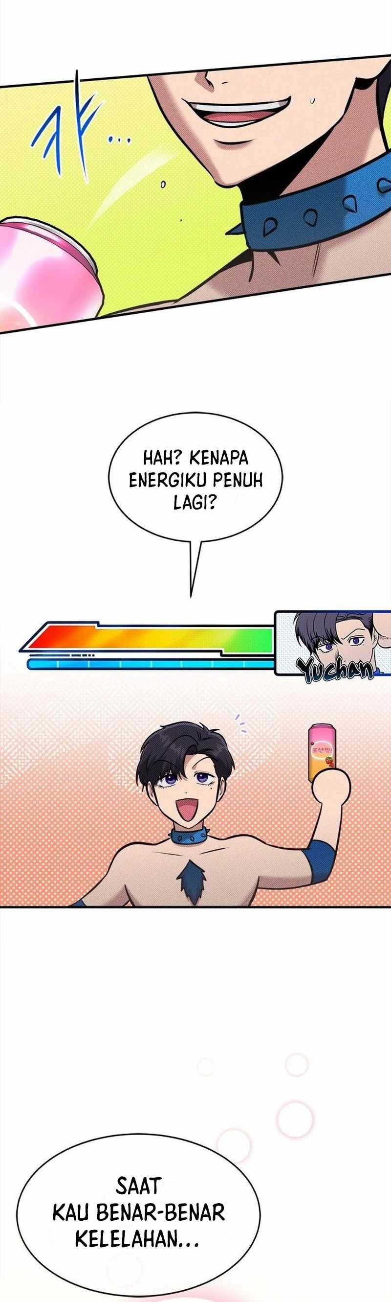 Baca A Hero Who Does Everything Well - Chapter 40 halaman 8