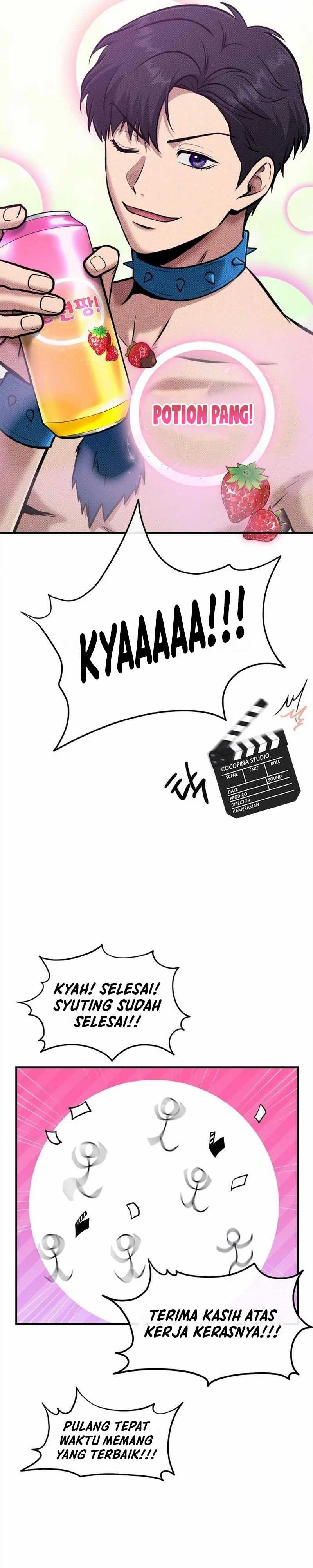 Baca A Hero Who Does Everything Well - Chapter 40 halaman 9