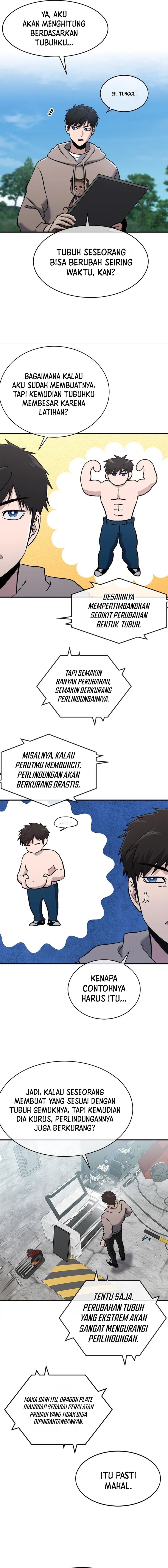 Baca A Hero Who Does Everything Well - Chapter 42 halaman 12