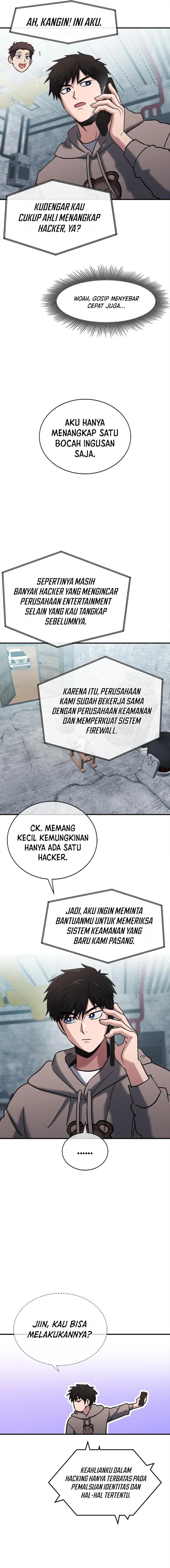 Baca A Hero Who Does Everything Well - Chapter 42 halaman 14