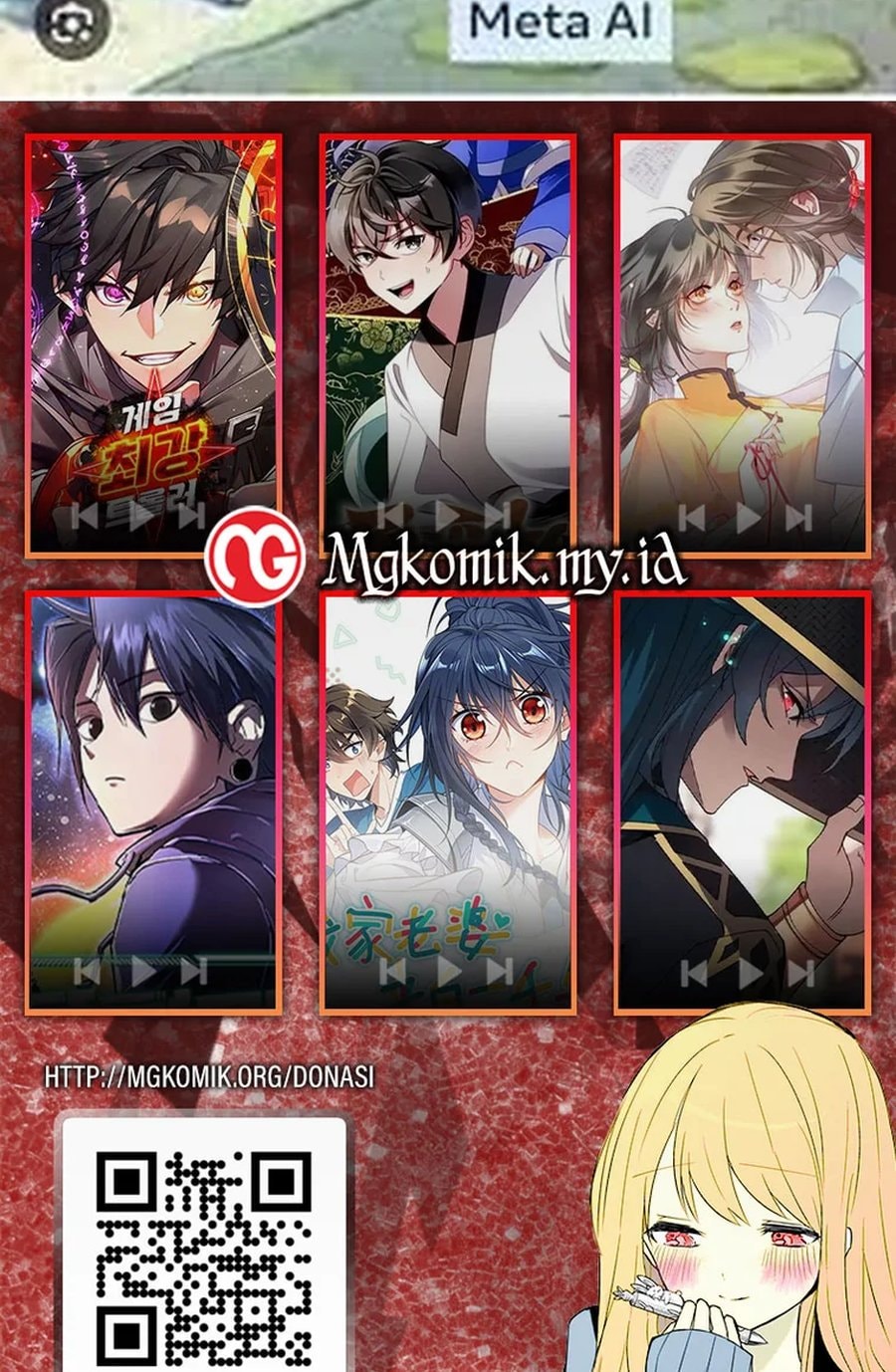 Baca A Hero Who Does Everything Well - Chapter 42 halaman 17