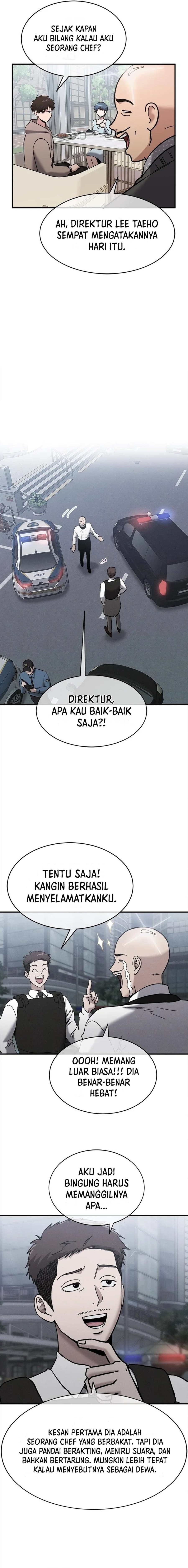 Baca A Hero Who Does Everything Well - Chapter 42 halaman 2
