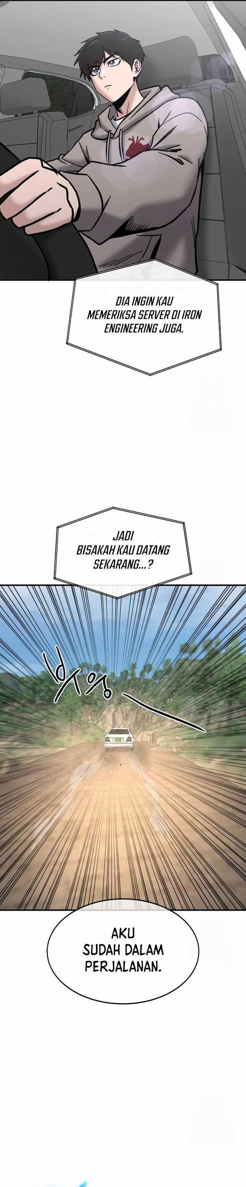 Baca A Hero Who Does Everything Well - Chapter 44 halaman 10