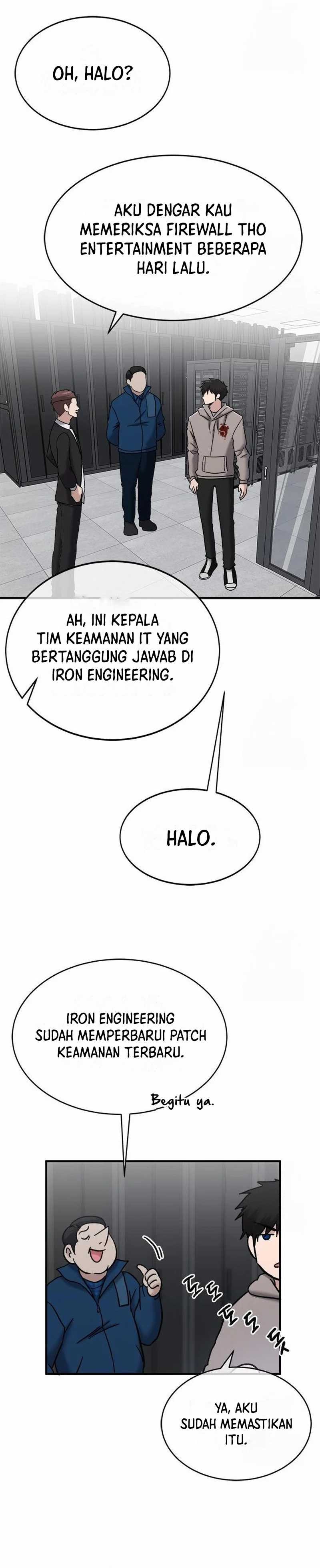 Baca A Hero Who Does Everything Well - Chapter 44 halaman 14