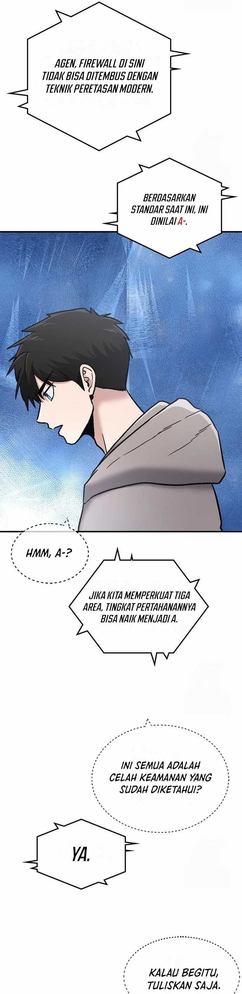 Baca A Hero Who Does Everything Well - Chapter 44 halaman 16