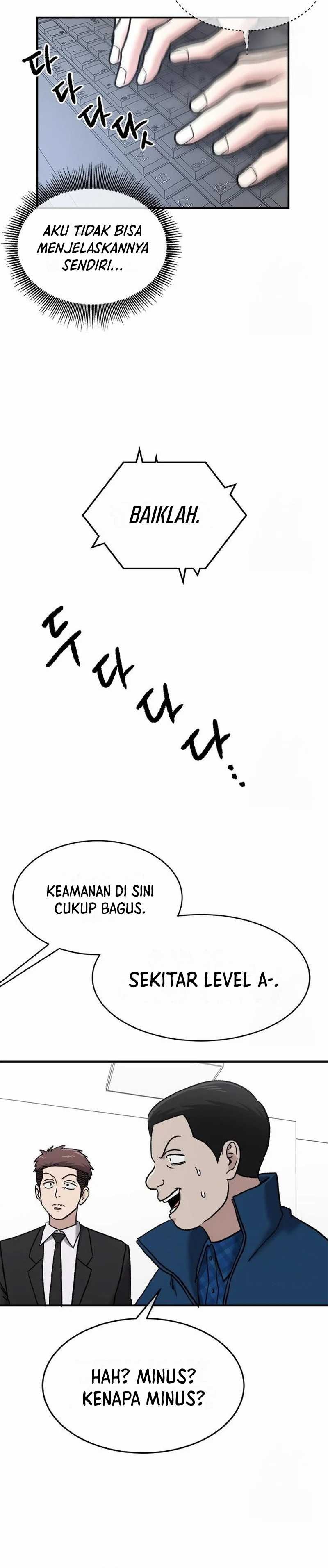Baca A Hero Who Does Everything Well - Chapter 44 halaman 17