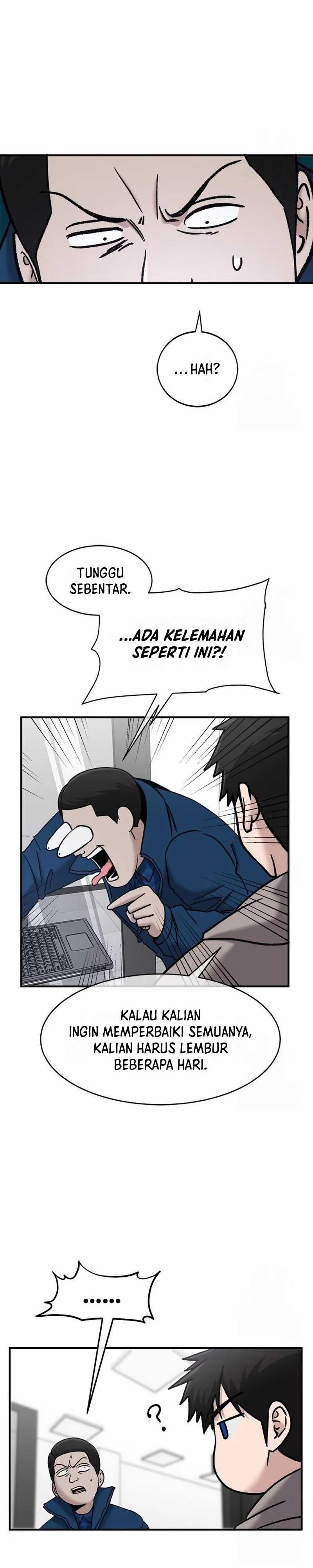 Baca A Hero Who Does Everything Well - Chapter 44 halaman 19